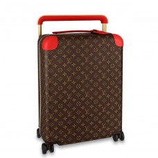 Louis Vuitton Horizon 55 Rolling Luggage In Monogram Canvas M20200 Louis Vuitton Horizon 55 Rolling Luggage In Monogram Canvas M20200