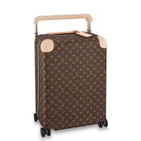 Louis Vuitton Horizon 55 Rolling Luggage In Monogram Canvas M23203