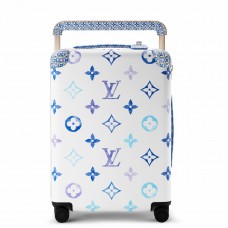 Louis Vuitton Horizon 55 Rolling Suitcase in Monogram Canvas M10253 Louis Vuitton Horizon 55 Rolling Suitcase in Monogram Canvas M10253