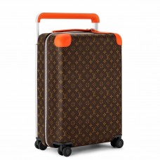 Louis Vuitton Horizon 55 Rolling Suitcase in Monogram Canvas M46777 Louis Vuitton Horizon 55 Rolling Suitcase in Monogram Canvas M46777