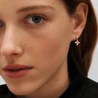 Louis Vuitton Idylle Blossom Ear Studs Q96169