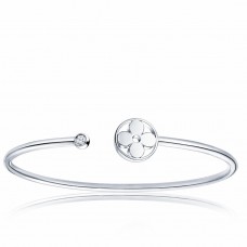 Louis Vuitton Idylle Blossom Twist Bracelet Q95535 Louis Vuitton Idylle Blossom Twist Bracelet Q95535