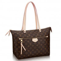 Louis Vuitton Iena MM Bag In Monogram Canvas M42267 Louis Vuitton Iena MM Bag In Monogram Canvas M42267