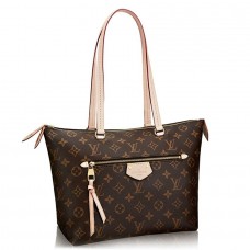 Louis Vuitton Iena PM Bag In Monogram Canvas M42268 Louis Vuitton Iena PM Bag In Monogram Canvas M42268