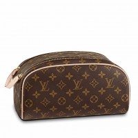 Louis Vuitton King Size Toiletry Bag In Monogram Canvas M47528