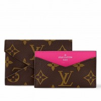 Louis Vuitton Kirigami Card Holder in Monogram Canvas M12793 Louis Vuitton Kirigami Card Holder in Monogram Canvas M12793