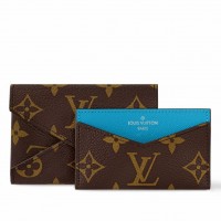 Louis Vuitton Kirigami Card Holder in Monogram Canvas M12884 Louis Vuitton Kirigami Card Holder in Monogram Canvas M12884