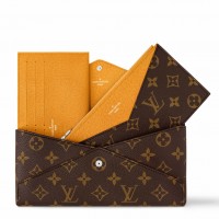 Louis Vuitton Kirigami Organizer in Monogram Canvas M12358 Louis Vuitton Kirigami Organizer in Monogram Canvas M12358