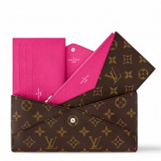 Louis Vuitton Kirigami Organizer in Monogram Canvas M12403