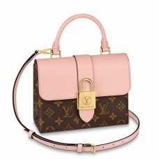 Louis Vuitton Locky BB Bag In Monogram Canvas M44080 Louis Vuitton Locky BB Bag In Monogram Canvas M44080
