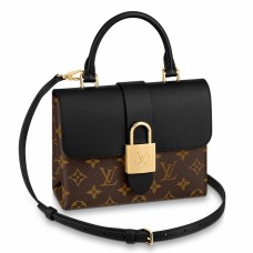 Louis Vuitton Locky BB Bag In Monogram Canvas M44141 Louis Vuitton Locky BB Bag In Monogram Canvas M44141