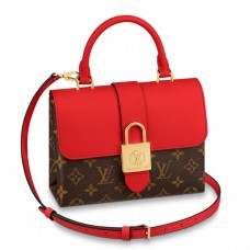 Louis Vuitton Locky BB Bag In Monogram Canvas M44322 Louis Vuitton Locky BB Bag In Monogram Canvas M44322