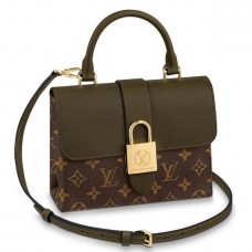 Louis Vuitton Locky BB Bag In Monogram Canvas M44797 Louis Vuitton Locky BB Bag In Monogram Canvas M44797