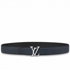 Louis Vuitton LV Attract 35mm Reversible Belt M0678V Louis Vuitton LV Attract 35mm Reversible Belt M0678V