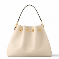 Louis Vuitton LV Bundle Bag in Monogram Empreinte Leather M25452