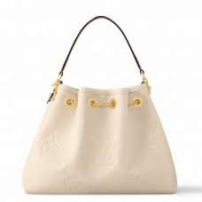 Louis Vuitton LV Bundle Bag in Monogram Empreinte Leather M25452