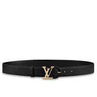 Louis Vuitton LV Essential 30mm Belt M0240W
