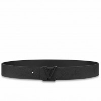 Louis Vuitton LV Initiales 40MM Reversible Belt In Leather M0424V Louis Vuitton LV Initiales 40MM Reversible Belt In Leather M0424V
