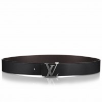 Louis Vuitton LV Initiales Reversible 40MM Belt In Leather M9887T