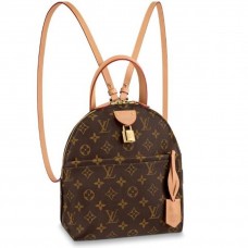 Louis Vuitton LV Moon Backpack In Monogram Canvas M44944 Louis Vuitton LV Moon Backpack In Monogram Canvas M44944