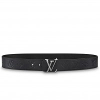 Louis Vuitton LV Pyramide 40mm Belt M0032T
