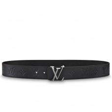 Louis Vuitton LV Pyramide 40mm Belt M0032T