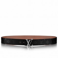 Louis Vuitton LV Pyramide 40mm Reversible Belt M9346S