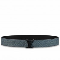 Louis Vuitton LV Shape MNG Climbing 40MM Reversible Belt M0573V Louis Vuitton LV Shape MNG Climbing 40MM Reversible Belt M0573V