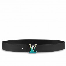 Louis Vuitton LV Spotlight 40mm Belt with Gradient Buckle M0522V