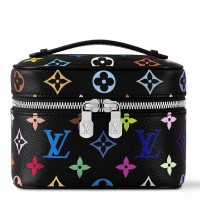 Louis Vuitton LV x TM Nice Nano in Monogram Multicolored Canvas M14033 Louis Vuitton LV x TM Nice Nano in Monogram Multicolored Canvas M14033