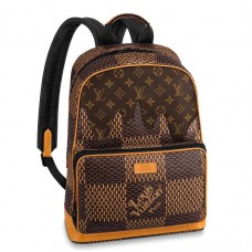 Louis Vuitton LV2 Campus Backpack N40380 Louis Vuitton LV2 Campus Backpack N40380