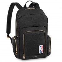 Louis Vuitton LVxNBA Basketball Backpack M57972 Louis Vuitton LVxNBA Basketball Backpack M57972
