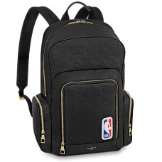 Louis Vuitton LVxNBA Basketball Backpack M57972 Louis Vuitton LVxNBA Basketball Backpack M57972