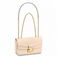 Louis Vuitton Marceau Bag In Monogram Empreinte Leather M46201 Louis Vuitton Marceau Bag In Monogram Empreinte Leather M46201