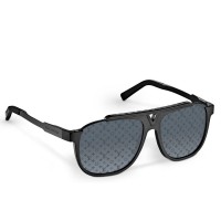 Louis Vuitton Mascot Sunglasses Z0937E Louis Vuitton Mascot Sunglasses Z0937E