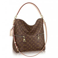 Louis Vuitton Melie Bag In Monogram Canvas M41544 Louis Vuitton Melie Bag In Monogram Canvas M41544