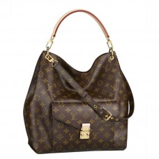 Louis Vuitton Metis Bag In Monogram Canvas M40781 Louis Vuitton Metis Bag In Monogram Canvas M40781