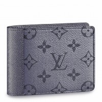 Louis Vuitton Multiple Wallet In Monogram Canvas M30843 Louis Vuitton Multiple Wallet In Monogram Canvas M30843