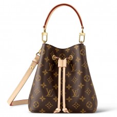 Louis Vuitton NeoNoe BB Bag In Monogram Canvas M46581
