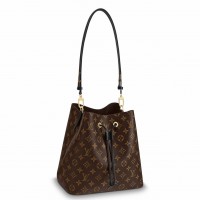 Louis Vuitton Neonoe MM Bag In Monogram Canvas M44020