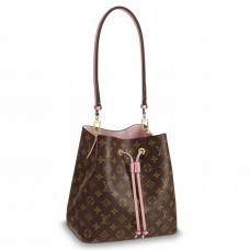 Louis Vuitton Neonoe MM Bag In Monogram Canvas M44022 Louis Vuitton Neonoe MM Bag In Monogram Canvas M44022