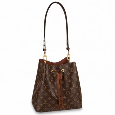 Louis Vuitton Neonoe MM Bag In Monogram Canvas M44887 Louis Vuitton Neonoe MM Bag In Monogram Canvas M44887