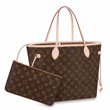 Louis Vuitton Neverfull MM Bag In Monogram Canvas M40995 Louis Vuitton Neverfull MM Bag In Monogram Canvas M40995