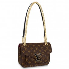 Louis Vuitton New Chain Bag In Monogram Canvas M45592 Louis Vuitton New Chain Bag In Monogram Canvas M45592