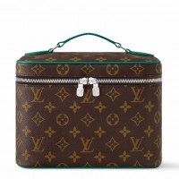 Louis Vuitton Nice BB Bag in Monogram Canvas M12667 Louis Vuitton Nice BB Bag in Monogram Canvas M12667