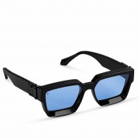 Louis Vuitton Noir 1.1 Millionaires Sunglasses Z1277W Louis Vuitton Noir 1.1 Millionaires Sunglasses Z1277W