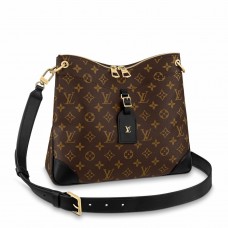 Louis Vuitton Odeon MM Bag In Monogram Canvas M45352 Louis Vuitton Odeon MM Bag In Monogram Canvas M45352