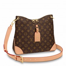 Louis Vuitton Odeon MM Bag In Monogram Canvas M45355 Louis Vuitton Odeon MM Bag In Monogram Canvas M45355