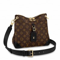 Louis Vuitton Odeon PM Bag In Monogram Canvas M45353