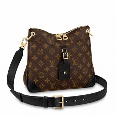 Louis Vuitton Odeon PM Bag In Monogram Canvas M45353 Louis Vuitton Odeon PM Bag In Monogram Canvas M45353